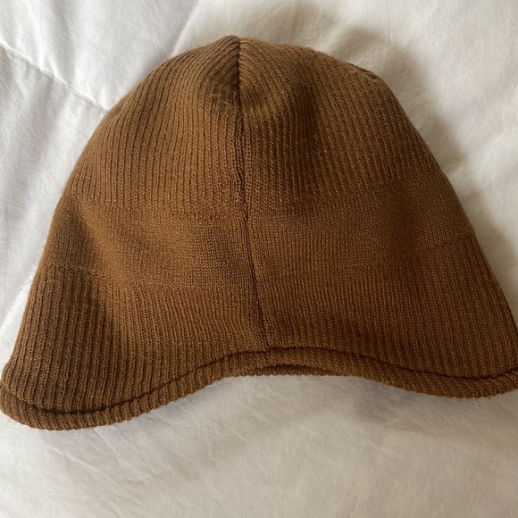 Kids Carhartt Beanie - Picture 2 of 6